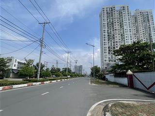 Bán nhà mặt tiền đường tạ quang bửu, q8, gần phạm hùng (2776m2 đất lâu dài) chỉ tiêu xây 20 t