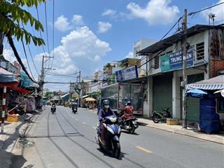 Bán nhà mặt tiền lê đình cẩn. bình tân. gần tên lửa. 2 lâu diện tích. 8x38m ( 426m2) được xây cao