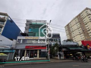 Bán đất tại 193 nguyễn xí. quận bình thạnh. tặng toà nhà 6 tầng ( đất ở 968m2) hđ thuê 240 triệu/t