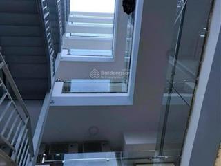 Bán toà nhà mặt tiền đường thoại ngọc hầu. quận tân phú ( hầm 7 tầng. thu nhập 500 triệu/tháng )