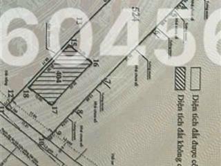 Bán nhà mặt tiền đường vườn lài mặt tiền sông. quận 12 ( 18x80m. cn. 1408m2. thổ cư ) giá rẻ đầu tu