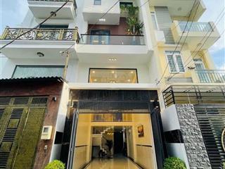 Gấp!bán nhà mt đường số 8,p11,gò vấpgiá2.66tỷ dt 64m2 gần st lotte, đang kd 23 triệu