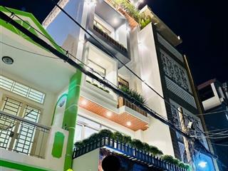 Tôi cần bán nhà nguyễn thị nhỏ,quận 11giá4.11tỷ/64m2 (4mx16m), gần siêu thị, đang thuê 24 triệu