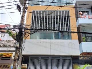 Gấp!cần bán nhà trần xuân soạn,tân kiểng,quận 7giá3.89tỷ/82m2 (4x20.5m) sổ đẹp, gần trường học