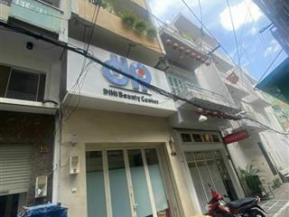 Hot!cần bán nhà đặng dung,quận 1giá4.88tỷ dt 65m2 (4x16.25m) sổ sẵn, đang cho cty thuê 25triệu
