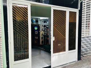 Sư vạn hạnh trung tâm q.10  3 tầng nở hậu  nhà mới ở ngay nhỉnh 4 tỷ
