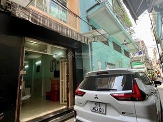 Thái phiên 4 tầng hiện đại  ô tô đỗ cửa sổ vuông vức nhỉnh 6 tỷ