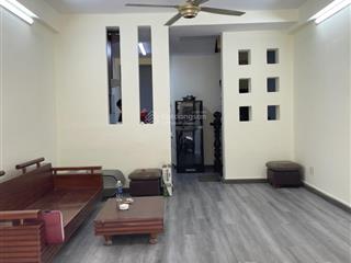 Sư vạn hạnh ngã 4 nguyễn chí thanh quận 10  4 tầng hiện đại  ô tô đỗ cửa sổ vuông vức nhỉnh 7 tỷ