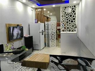 Vip giàu quận 10 không có căn thứ 2 nguyễn tiểu la 5 tầng hiện đại  nở hậu nhỉnh 5 tỷ