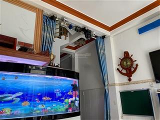Vĩnh viễn không có căn thứ 2  trung tâm q.10  chủ bán gấp nhà mới đẹp nhỉnh 6 tỷ