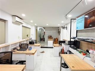 Giá thấp nhất khu vực  không có căn thứ 2 ngay ngã 4 bảy hiền  cách mạng tháng 8 ô tô ngủ nhà
