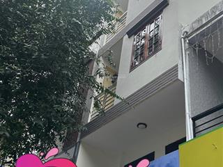 Nhanh tay còn kịp  mặt tiền kinh doanh lợi nhuận đều  nguyễn thái bình 5 tầng không lộ giới đường