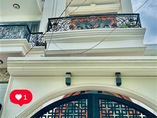 Sao không dám mơ lớn  sở hữu ngay 1 siêu phẩm 5 tầng  thang máy hiện đại (4 x 26m) vip bàu cát