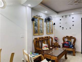 Bán nhà nguyễn duy dương ngay phường vườn lài mới  5 x 10 đẹp lung linh nhỉnh 5 tỷ