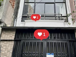 Bán nhà khu cư xá bắc hải dân trí cao 40m2 nhỉnh 5 tỷ .