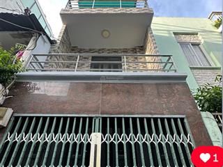 Cần bán nhà ngay hoà hưng quận 10  4 tầng mới đẹp dòng tiền tốt nhỉnh 6 tỷ
