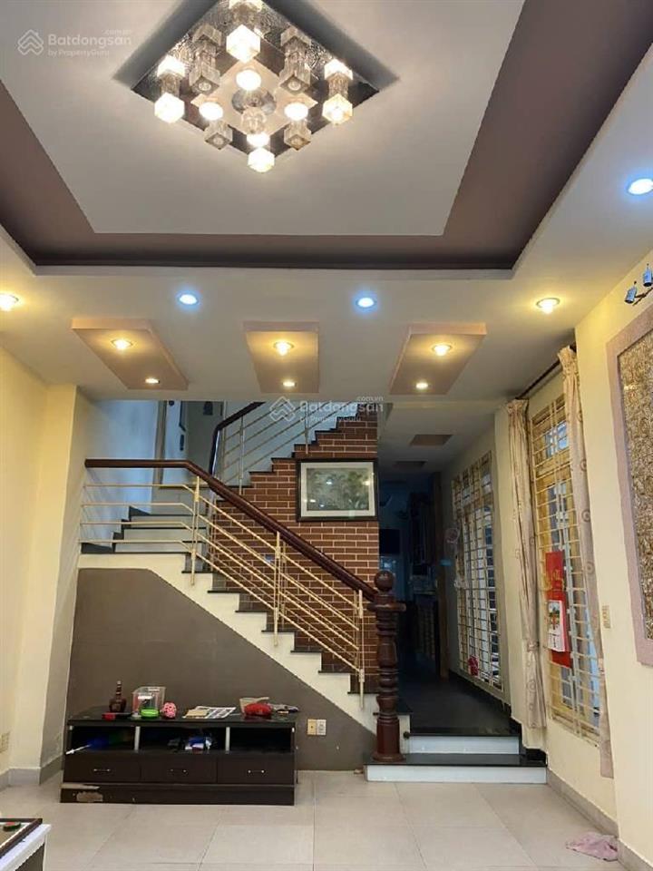 Biệt thự tân bình  hẻm xe hơi thông truờng sa  4,7 x 18 ô tô ngủ nhà .