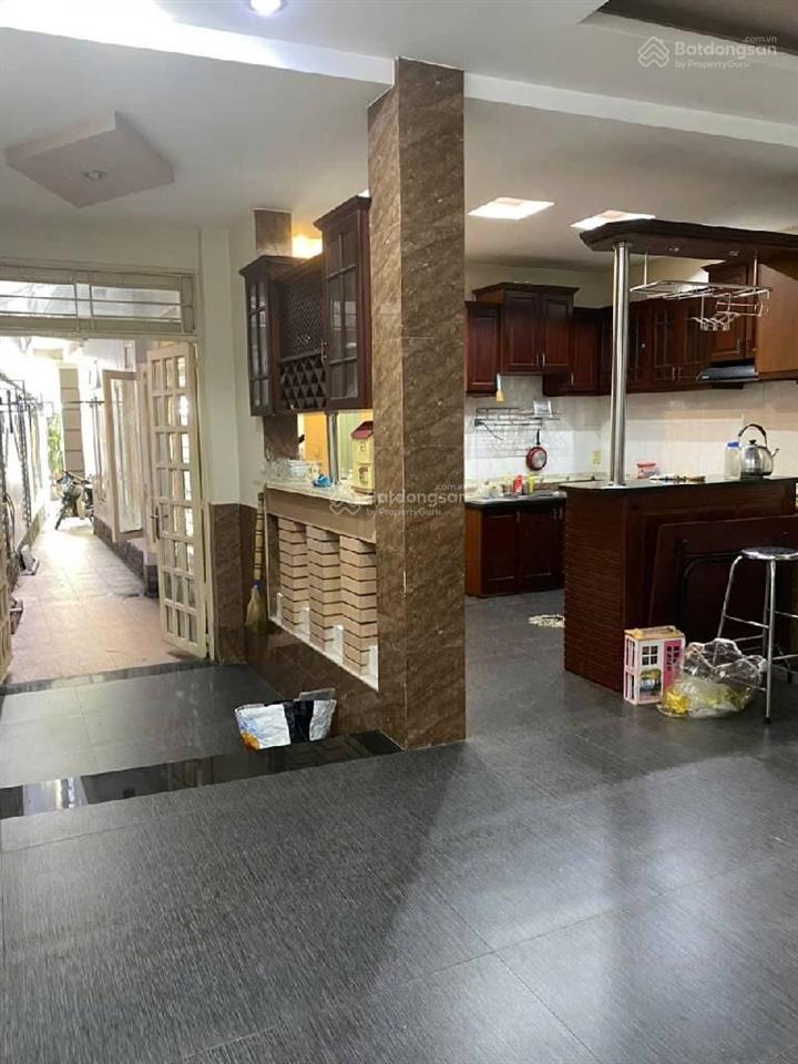 Biệt thự tân bình  hẻm xe hơi thông truờng sa  4,7 x 18 ô tô ngủ nhà .