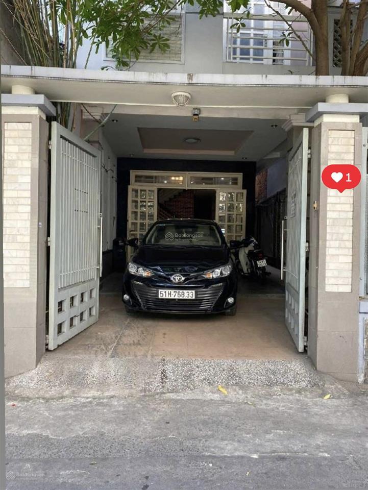 Biệt thự tân bình  hẻm xe hơi thông truờng sa  4,7 x 18 ô tô ngủ nhà .