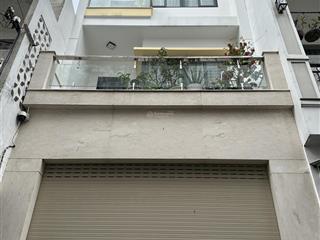 Khu vip dân trí cao ngay nguyễn bặc  phạm văn hai  sổ đẹp không lộ giới  ô tô ngủ nhà nhỉnh 14tỷ