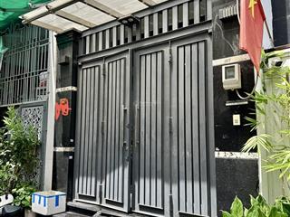 Nhà hiện đại xe hơi đổ cửa thông vi vu  60m2 nguyễn thị nhỏ  tân bình nhỉnh 9 tỷ