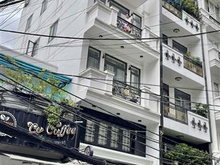 Bán nhà khu k300 cộng hoà mặt tiền vị trí hiếm  6 tầng tân cổ điển đường nhựa 12m nhỉnh 16 tỷ .