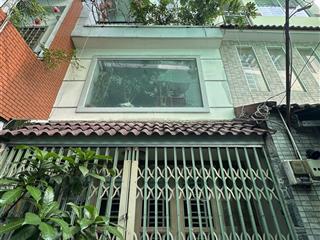 Bán nhà lý thường kiệt 5 tầng ô tô đổ cửa 114m2 7,5 tỷ (thương lượng)