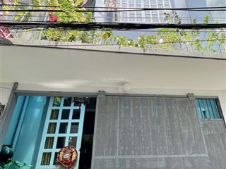 Bán nhà âu cơ 4 tầng nở hậu to  vài bước hẻm xe tải thông 5,490 tỷ (tl gấp)