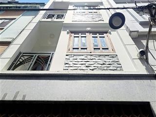 Cần bán nhà sát mặt tiền điện biên phủ gần hà đô centrosa quận 10 4 tầng nhỉnh 6 tỷ