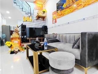 Bán nhà lý thường kiệt  nhà đẹp nở hậu 5,8m sổ đẹp công chứng ngay nhỉnh 5 tỷ (tl)