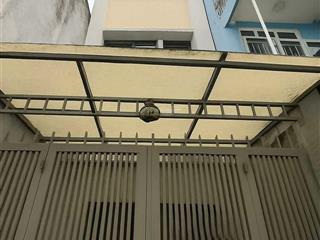 Lý thái tổ ngã 4 sư vạn hạnh  nở hậu lớn hoàn công đầy đủ  nhà đẹp ở ngay 6,1 tỷ