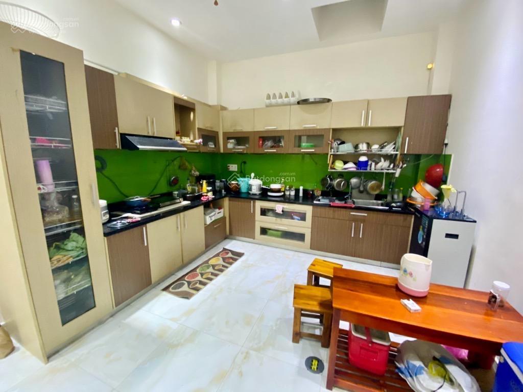 Bán nhà an dương vương  vài bước nguyễn tri phương  ô tô ngủ nhà nhỉnh 13 tỷ .