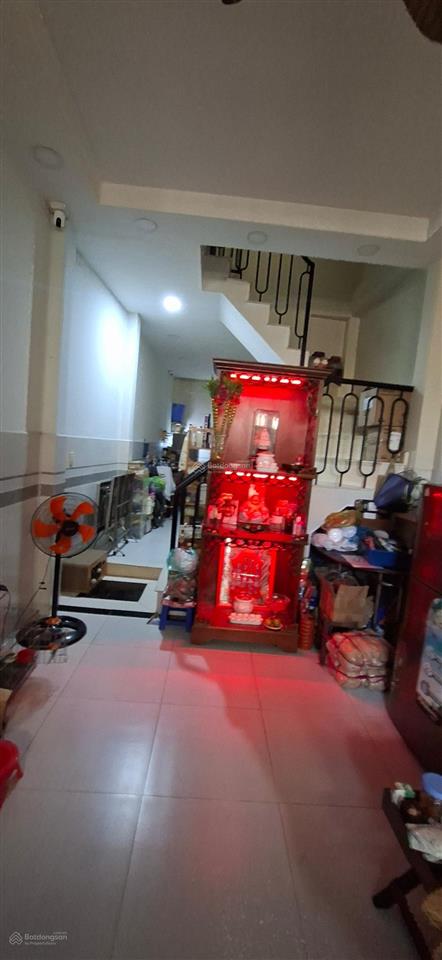 Quận 10 trung tâm  131,5m2  4 tầng mới mặt tiền thụt 10m  nhỉnh 7 tỷ .