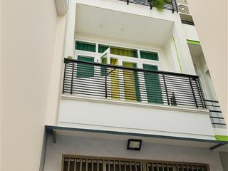 Quận 10 trung tâm  131,5m2  4 tầng mới mặt tiền thụt 10m  nhỉnh 7 tỷ .