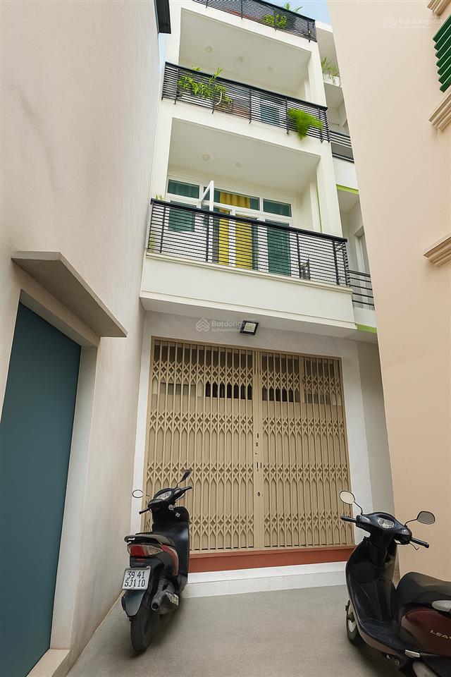 Quận 10 trung tâm  131,5m2  4 tầng mới mặt tiền thụt 10m  nhỉnh 7 tỷ .