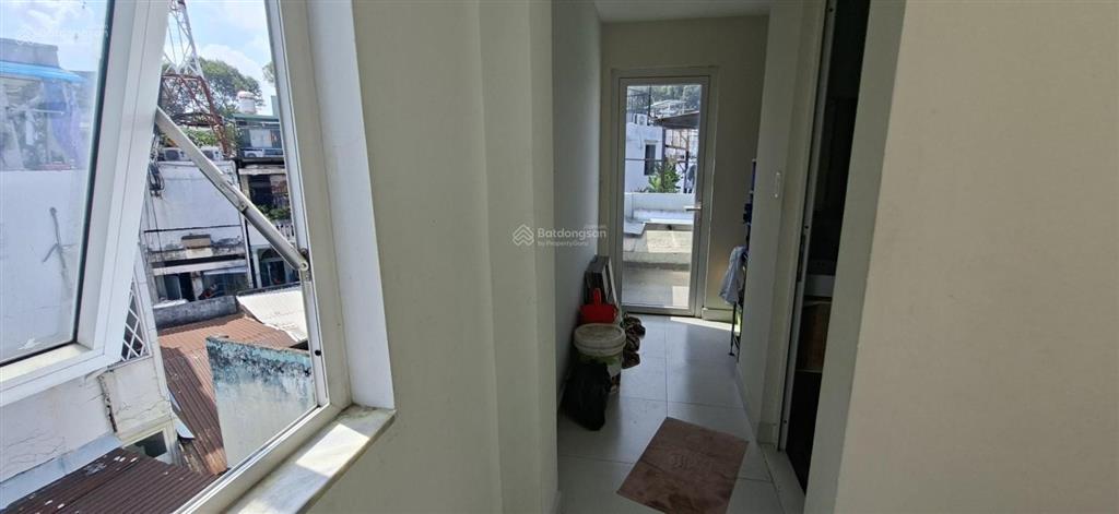 Quận 10 trung tâm  131,5m2  4 tầng mới mặt tiền thụt 10m  nhỉnh 7 tỷ .