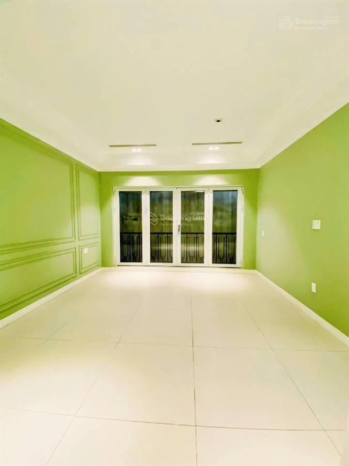 Sư vạn hạnh 4,8 x 17  vạn hạnh mall 6 tầng 347,2m2  nhà phố hiện đại lý tưởng  30 tỷ .