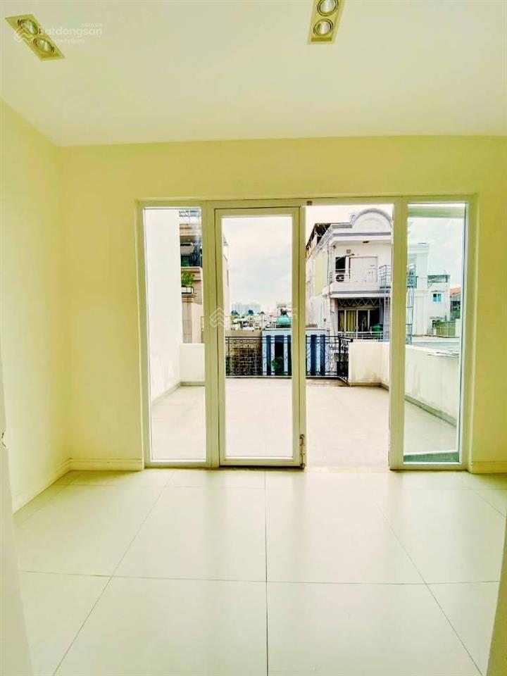 Sư vạn hạnh 4,8 x 17  vạn hạnh mall 6 tầng 347,2m2  nhà phố hiện đại lý tưởng  30 tỷ .