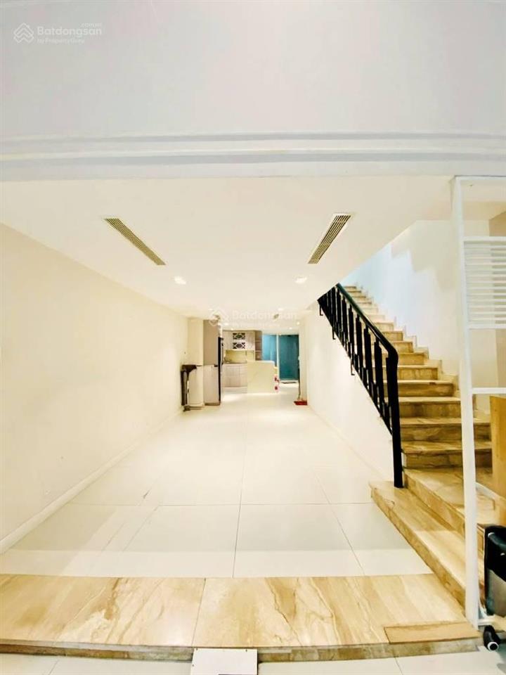 Sư vạn hạnh 4,8 x 17  vạn hạnh mall 6 tầng 347,2m2  nhà phố hiện đại lý tưởng  30 tỷ .