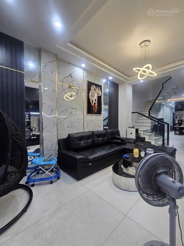 Âu cơ 105m2 ô tô thông trần văn quang  nội thất nhập khẩu tặng lại cho khách thiện chí 11,5 tỷ .