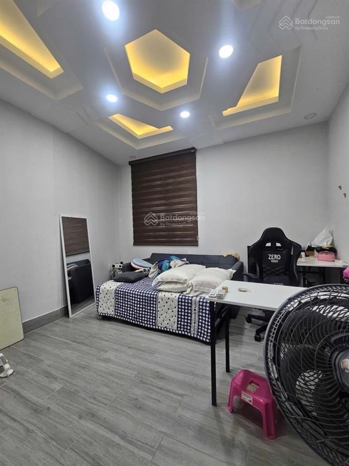 Âu cơ 105m2 ô tô thông trần văn quang  nội thất nhập khẩu tặng lại cho khách thiện chí 11,5 tỷ .