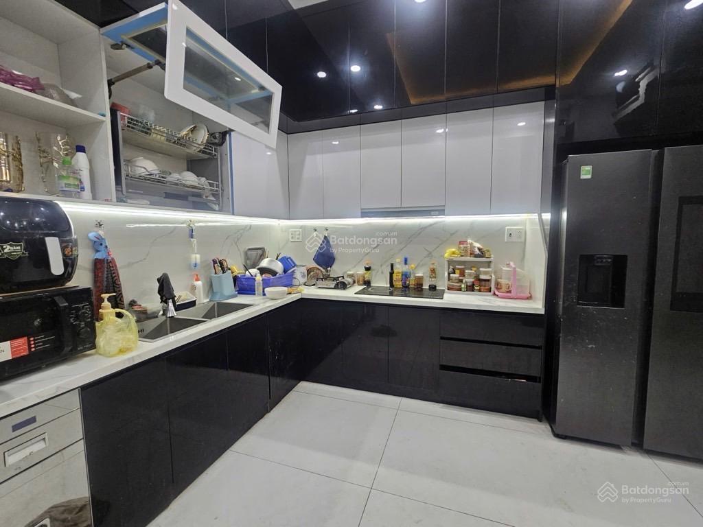 Âu cơ 105m2 ô tô thông trần văn quang  nội thất nhập khẩu tặng lại cho khách thiện chí 11,5 tỷ .