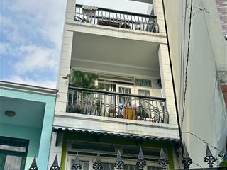 Trung tâm tân bình  trần văn quang 75m2  xe hơi thông âu cơ nhỉnh 8 tỷ