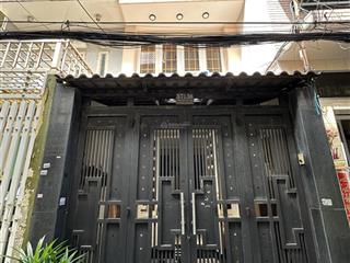 Quận 10  thành thái 45m2  sát mặt tiền ngay 3 tháng 2  nhỉnh 6 tỷ .