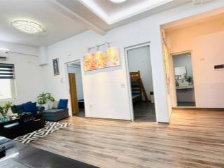 Bán nhà đẹp tây mỗ 40m, 5t, mt 6,5m  ô tô đỗ cổng  xây mới hiện đại  full nội thất nhỉnh 6 tỷ