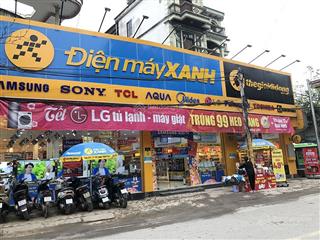 Bán đất lô góc yên bệ 61m2, gần ngã tư sơn đồng, ô tô đỗ cổng mt 5m, ở/ xây ccmn, 4 tỷ