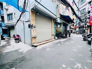 Bán nhà nguyễn trãi, 35m, 5t, ô tô đỗ cửa, tiện ích xung quanh bạt ngàn. chỉ hơn 7 tỷ