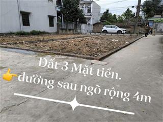 Bán đất nền thổ cư giáp khu công nghiệp nội bài và sân bay quốc tế nội bài hà nội