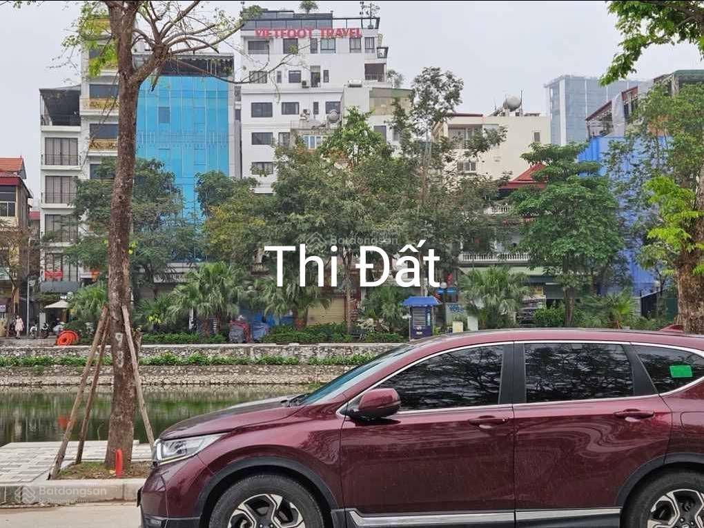 Bán np trịnh công sơn, nhật tân, tây hồ, hn, 89 tỷ, 120m2, đẹp xuất sắc, 2mặt thoáng