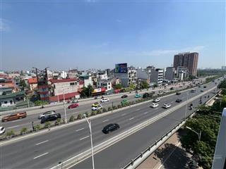 Nhà mặt phố đàm quang trung  long biên
lô góc  8 tầng thang máy  gara ô tô  24.8 tỷ